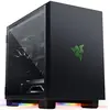 Image de Razer Tomahawk (Mini-DTX, Mini-ITX), Boîtier PC, Noir