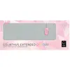 Image de Razer Goliathus Extended Chroma (Large), Tapis de souris, Gris, Rose