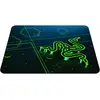 Image de Razer Goliathus Mobile (M), Tapis de souris, Vert, Noir