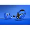 Image de Razer pack essential duo casque gaming et chargeur manette Xbox bleu