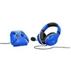 Image de Razer Essential Duo Bundle Kaira X (Filaire), Casque gaming, Bleu