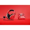 Image de Razer pack essential duo casque gaming et chargeur manette Xbox rouge
