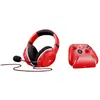 Image de Razer Essential Duo Bundle Kaira X (Filaire), Casque gaming, Rouge
