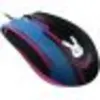 Image de Razer Abyssus Elite D.VA - Souris - droitiers et gauchers - optique - 3 boutons - filaire - USB