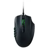 Image de Souris Gaming filaire Razer Naga X Noir
