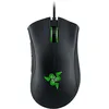 Image de Razer DeathAdder Essential - Souris - ergonomique - pour droitiers - optique - 5 boutons - filaire - USB