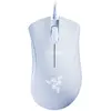 Image de Razer DeathAdder Essential (Filaire), Souris, Blanc