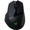Image de Razer Basilisk Mobile Schwarz - Portable Ergonomische Gaming Maus (Filaire, Sans fil), Souris, Noir