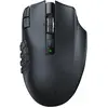 Image de Razer Naga V2 HyperSpeed (Sans fil), Souris, Noir