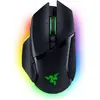 Image de Razer Basilisk V3 Pro (Filaire, Sans fil), Souris, Noir