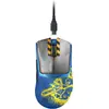 Image de Razer DeathAdder V3 Pro - Fortnite Edition (Filaire, Sans fil), Souris, Multicolore