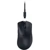 Image de Razer DeathAdder V3 HyperSpeed (Filaire, Sans fil), Souris, Noir
