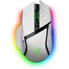 Image de Razer Basilisk V3 Pro 35K (Filaire, Sans fil), Souris, Blanc