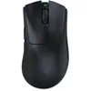 Image de Razer Deathadder V4 Pro (Filaire, Sans fil), Souris, Noir