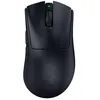 Image de Souris de jeu sans fil Razer DeathAdder V4 Pro RF Sans fil + USB-A, 45000 DPI, Noir