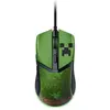 Image de Razer Cobra Édition Minecraft (Filaire), Souris, Multicolore