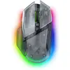 Image de Razer Basilisk V3 Pro 35K (Filaire, Sans fil), Souris, Blanc