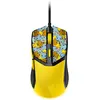 Image de Razer Cobra Pokemon Kanto Starters Ed. (Filaire), Souris, Jaune, Noir