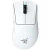Image de Souris sans fil gaming Razer DeathAdder V4 Pro Blanc
