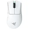 Image de Razer Deathadder V4 Pro (Filaire, Sans fil), Souris, Blanc