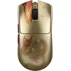 Image de Razer Viper V3 Pro (Filaire, Sans fil), Souris, Beige, Jaune, Multicolore, Or