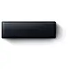 Image de Razer Ergonomic WristRest Mini REPOSE POIGNET