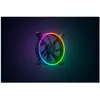 Image de Razer Kunai Chroma (140 mm, 3x), Ventilateur PC, Noir
