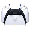 Image de RAZER QUICKCHARGING WHITE - PS5 CHARGEUR UNIVERSAL MANETTE