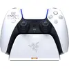 Image de Razer Support de chargement rapide (PS5), Manette : accessoires, Blanc