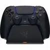 Image de RAZER QUICKCHARGING MIDNIGHT BLACK PS5 CHARGEUR UNIVERSAL MANETTE
