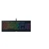 Image de Clavier Gaming filaire Razer Cynosa Lite Noir AZERTY