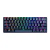 Image de Razer Huntsman Mini clavier USB QWERTY US International Noir