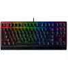 Image de Razer BlackWidow V3 TKL (DE, Filaire), Clavier, Noir