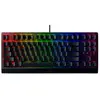 Image de Razer Toetsenbord Blackwidow V3 Azerty (FR, Filaire), Clavier, Noir