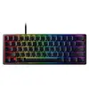 Image de Razer Clavier Gaming Huntsman Mini 60% Rgb Wired Anglais