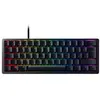 Image de Clavier Gaming Filaire Mécanique Optique Razer Huntsman Mini Noir