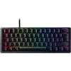 Image de Razer Toetsenbord Huntsman Mini Rood (FR, Filaire), Clavier, Noir