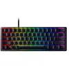Image de Clavier de jeu Razer avec switch optique Huntsman Mini Edition Noir