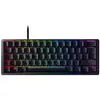 Image de Razer Huntsman Mini (DE, Filaire), Clavier, Noir