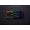 Image de Razer Blackwidow V3 Tenkeyless clavier Jouer USB QWERTY Anglais américain Noir