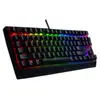 Image de Razer Clavier Mécanique Gaming Blackwidow V3 Rgb Espagnol