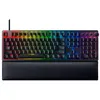 Image de Razer Huntsman V2 clavier Jouer USB QZERTY Anglais américain Noir