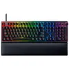 Image de Razer Huntsman V2 Gaming Tastatur, Purple Switch