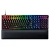 Image de Clavier Gaming filaire Razer Huntsman V2 Noir