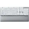 Image de Razer Pro Type Ultra (DE, Filaire, Sans fil), Clavier, Blanc