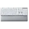 Image de Razer Pro Type Ultra - Clavier - rétro-éclairé - Bluetooth, 2.4 GHz, USB-C - AZERTY - Français - commutateur : Razer Yellow