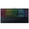 Image de Clavier filaire Azerty Razer Ornata V3 Noir