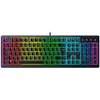 Image de Razer Clavier de jeu bas Ornata V3 (FR, Filaire), Clavier, Noir