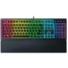 Image de Razer Ornata V3 clavier Jouer USB QWERTY Italien Noir