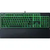 Image de Clavier Ornata V3 X RZ03-04470100-R3M1 Flaire USB Jeu QWERTY US Noir
